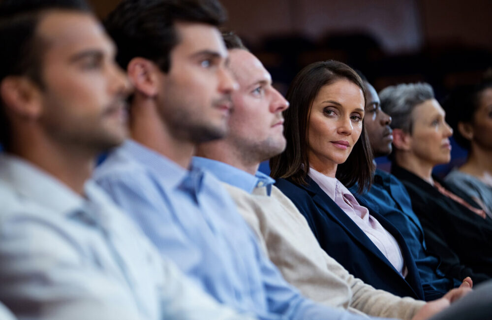 Innovative Conference Experiences That Engage Attendees