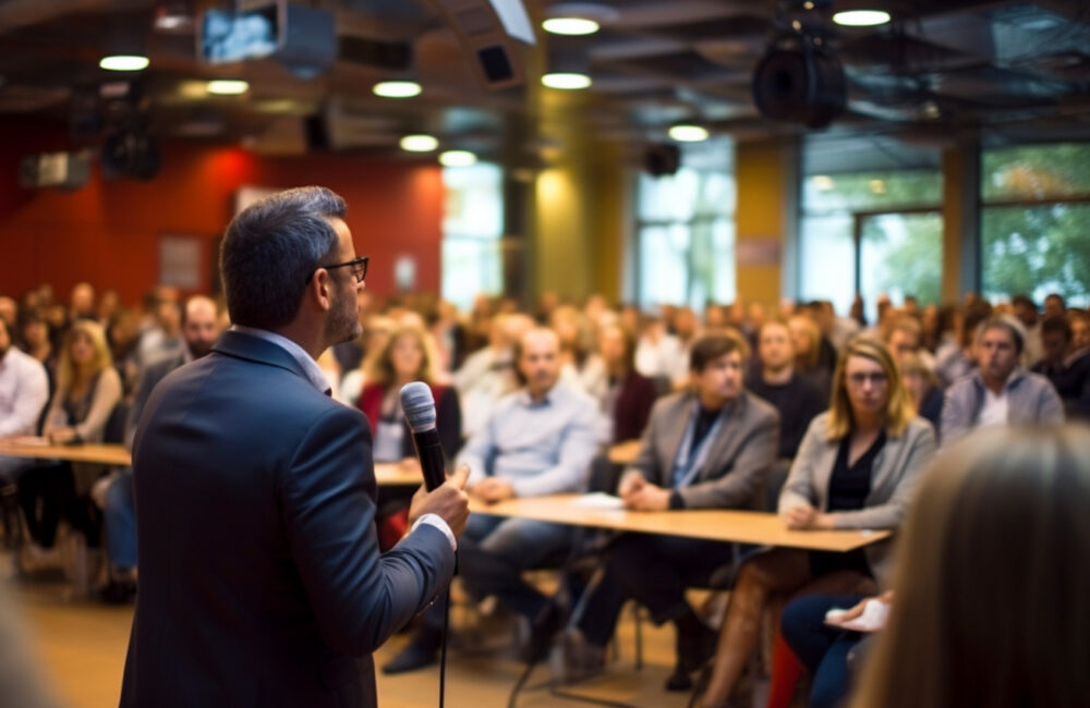 Optimizing Event Websites for Better User Experience
