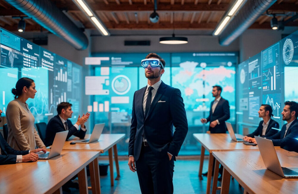 Using Technology to Improve Event Engagement