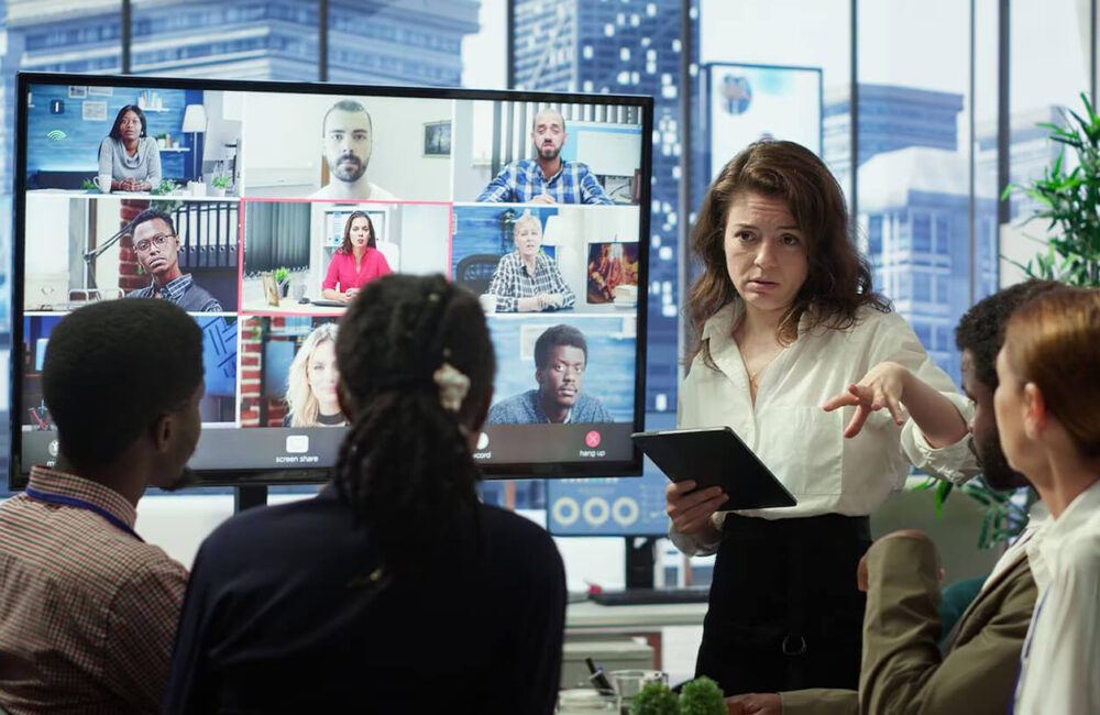 Modern Event Planning Trends for Conferences